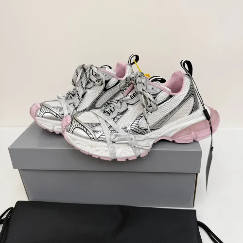 Cheap Balenciaga Casual Shoes For Women #1433428, $$140.00 USD On Balenciaga Casual Shoes