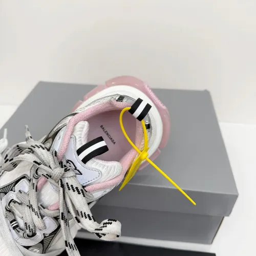 Replica Balenciaga Casual Shoes For Women #1433428 $140.00 USD for Wholesale