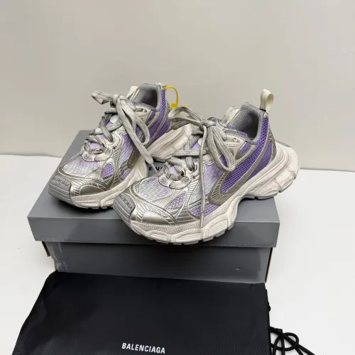 Cheap Balenciaga Casual Shoes For Men #1433431, $$140.00 USD On Balenciaga Casual Shoes