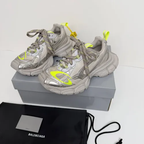 Cheap Balenciaga Casual Shoes For Women #1433435, $$140.00 USD On Balenciaga Casual Shoes