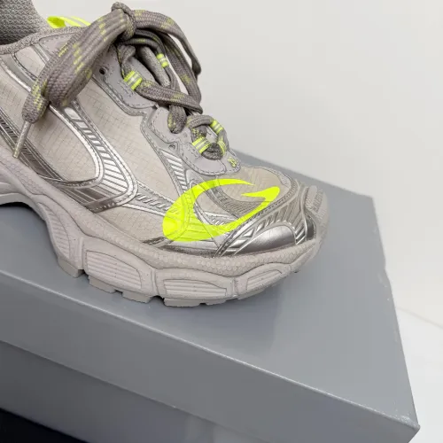 Replica Balenciaga Casual Shoes For Women #1433435 $140.00 USD for Wholesale