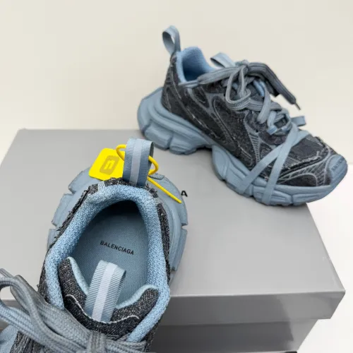 Replica Balenciaga Casual Shoes For Women #1433440 $140.00 USD for Wholesale