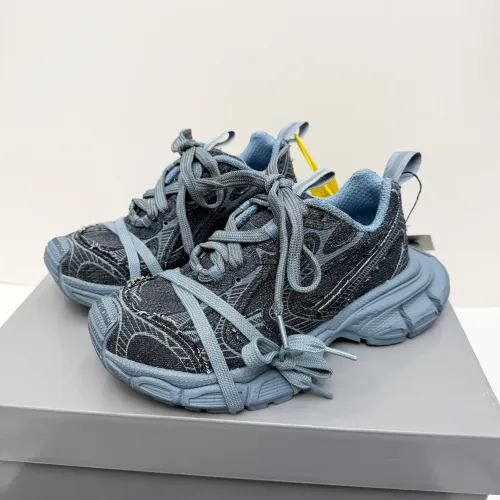 Cheap Balenciaga Casual Shoes For Men #1433441, $$140.00 USD On Balenciaga Casual Shoes