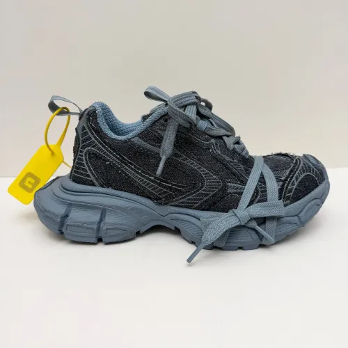 Replica Balenciaga Casual Shoes For Men #1433441 $140.00 USD for Wholesale