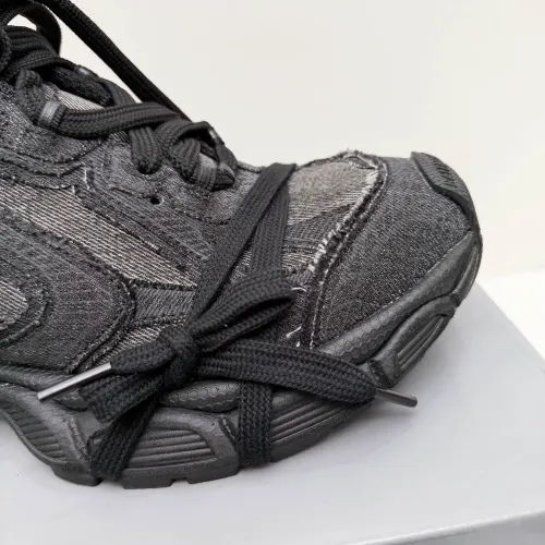 Replica Balenciaga Casual Shoes For Men #1433443 $140.00 USD for Wholesale