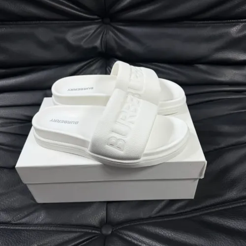 Cheap Burberry Slippers For Men #1433480, $$56.00 USD On Burberry Slippers