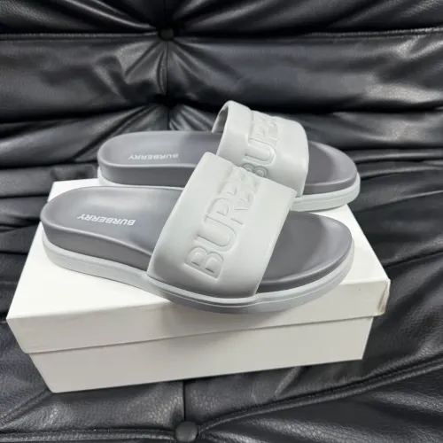 Cheap Burberry Slippers For Men #1433481, $$56.00 USD On Burberry Slippers