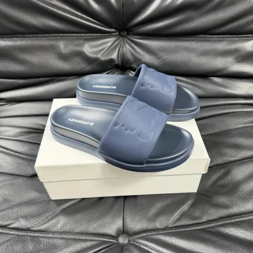 Cheap Burberry Slippers For Men #1433486, $$56.00 USD On Burberry Slippers