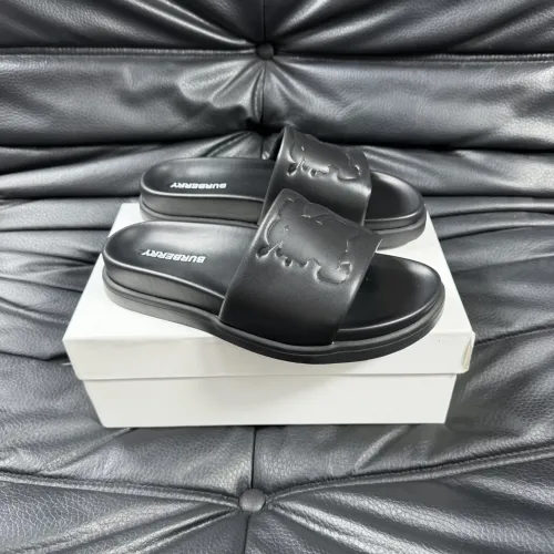 Cheap Burberry Slippers For Men #1433487, $$56.00 USD On Burberry Slippers