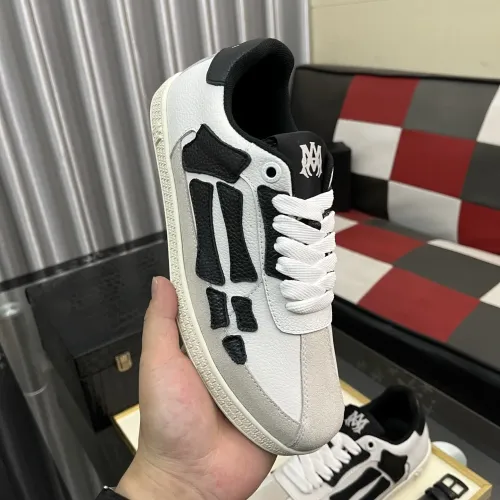 Replica Amiri Casual Shoes For Men #1433494 $80.00 USD for Wholesale