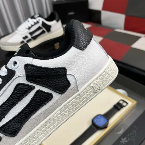 Replica Amiri Casual Shoes For Men #1433494 $80.00 USD for Wholesale