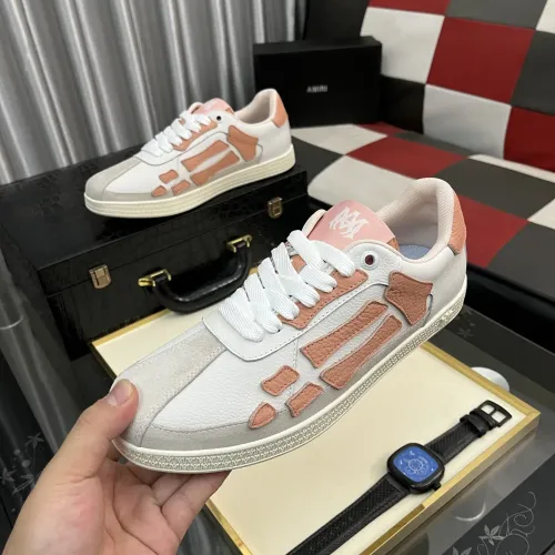 Cheap Amiri Casual Shoes For Men #1433495, $$80.00 USD On Amiri Casual Shoes