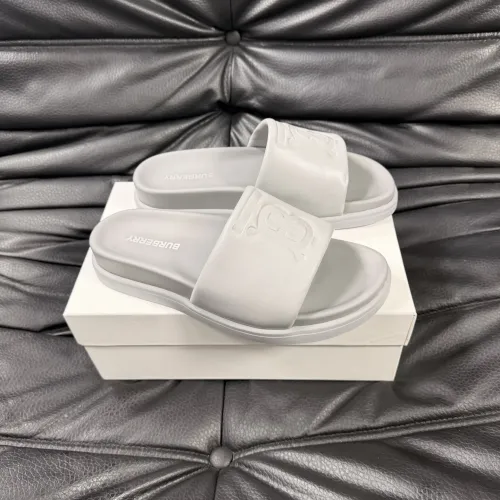 Cheap Burberry Slippers For Men #1433518, $$56.00 USD On Burberry Slippers