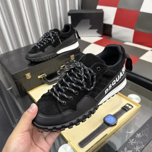 Cheap Dsquared Casual Shoes For Men #1433562, $$85.00 USD On Dsquared Casual Shoes