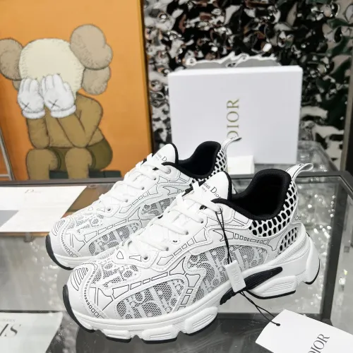 Cheap Christian Dior Casual Shoes For Men #1433596, $$105.00 USD On Christian Dior Casual Shoes