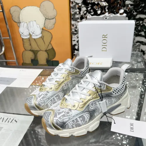Cheap Christian Dior Casual Shoes For Women #1433599, $$105.00 USD On Christian Dior Casual Shoes
