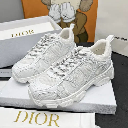 Cheap Christian Dior Casual Shoes For Men #1433600, $$102.00 USD On Christian Dior Casual Shoes