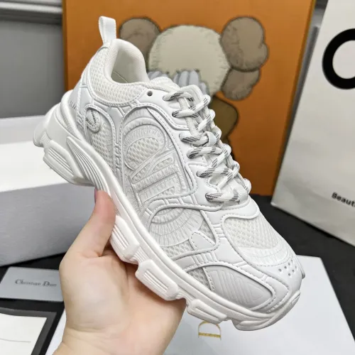 Replica Christian Dior Casual Shoes For Women #1433601 $102.00 USD for Wholesale
