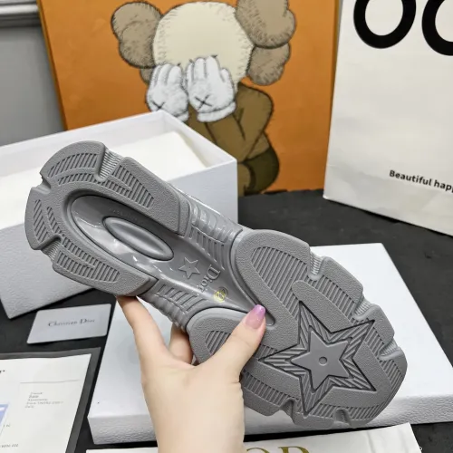 Replica Christian Dior Casual Shoes For Women #1433609 $102.00 USD for Wholesale