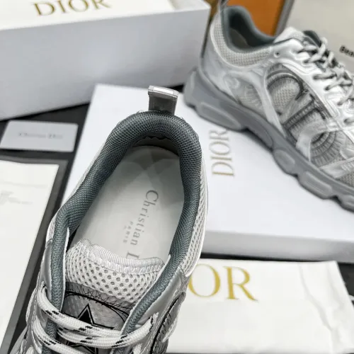 Replica Christian Dior Casual Shoes For Women #1433609 $102.00 USD for Wholesale