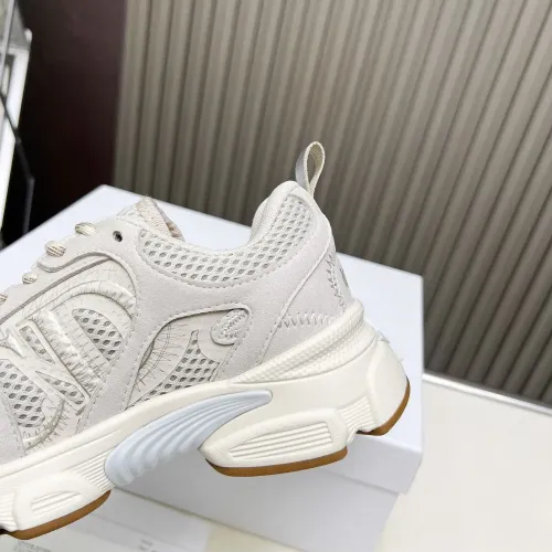 Replica Christian Dior Casual Shoes For Women #1433611 $102.00 USD for Wholesale
