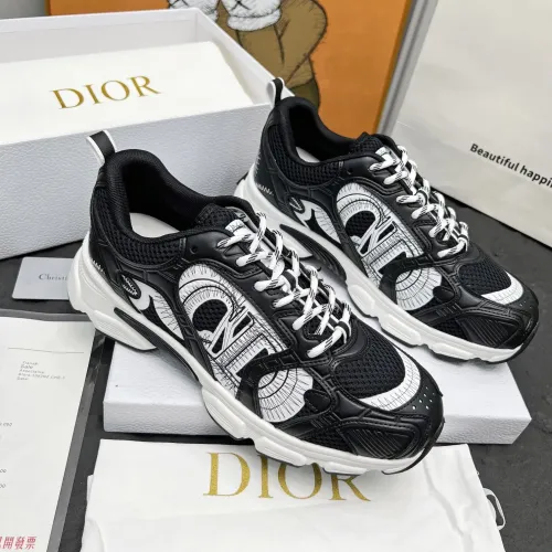 Cheap Christian Dior Casual Shoes For Men #1433612, $$102.00 USD On Christian Dior Casual Shoes