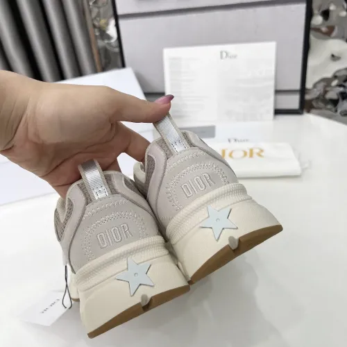 Replica Christian Dior Casual Shoes For Men #1433616 $102.00 USD for Wholesale