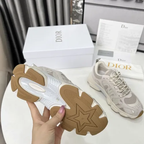 Replica Christian Dior Casual Shoes For Women #1433617 $102.00 USD for Wholesale