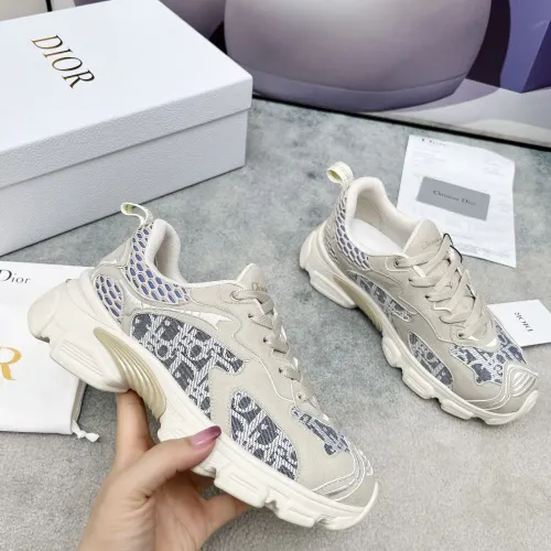 Cheap Christian Dior Casual Shoes For Women #1433618, $$102.00 USD On Christian Dior Casual Shoes