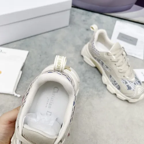 Replica Christian Dior Casual Shoes For Women #1433618 $102.00 USD for Wholesale