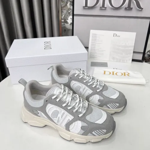 Cheap Christian Dior Casual Shoes For Women #1433620, $$102.00 USD On Christian Dior Casual Shoes