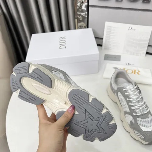 Replica Christian Dior Casual Shoes For Women #1433620 $102.00 USD for Wholesale