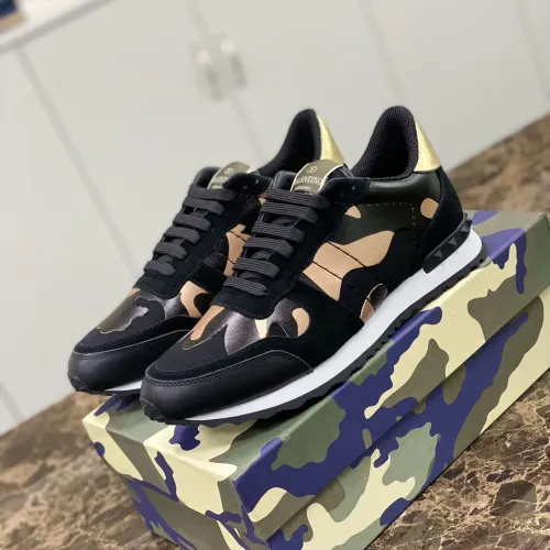 Cheap Valentino Casual Shoes For Men #1433654, $$88.00 USD On Valentino Casual Shoes