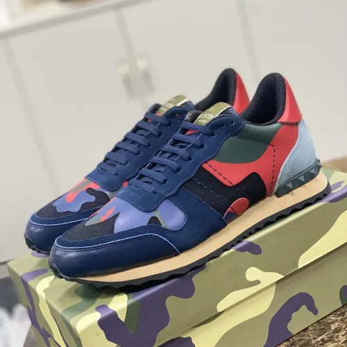 Cheap Valentino Casual Shoes For Men #1433659, $$88.00 USD On Valentino Casual Shoes