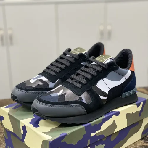 Cheap Valentino Casual Shoes For Men #1433660, $$88.00 USD On Valentino Casual Shoes