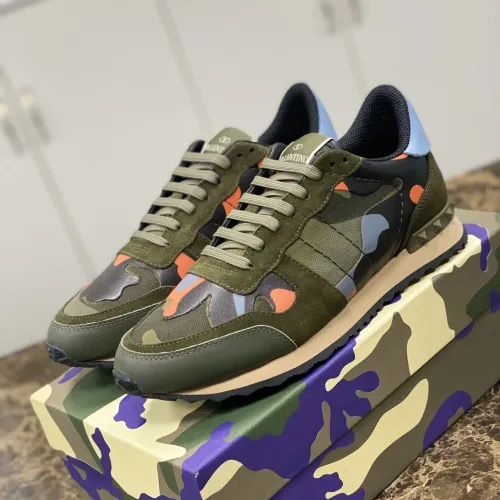 Cheap Valentino Casual Shoes For Men #1433666, $$88.00 USD On Valentino Casual Shoes