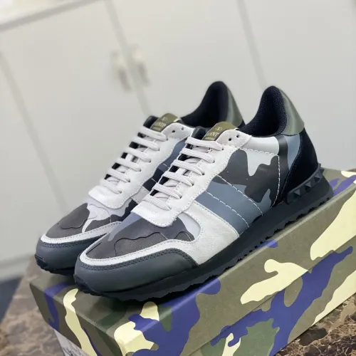 Cheap Valentino Casual Shoes For Men #1433667, $$88.00 USD On Valentino Casual Shoes