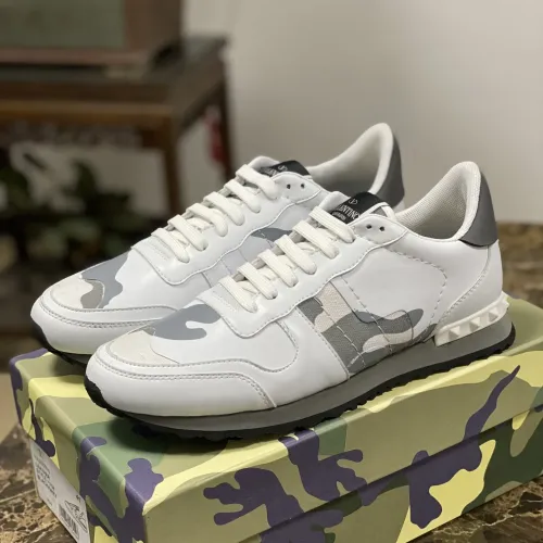 Cheap Valentino Casual Shoes For Men #1433668, $$88.00 USD On Valentino Casual Shoes