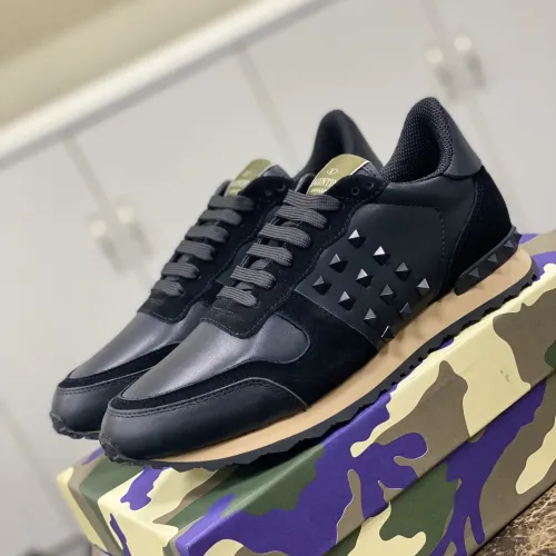 Cheap Valentino Casual Shoes For Men #1433670, $$88.00 USD On Valentino Casual Shoes