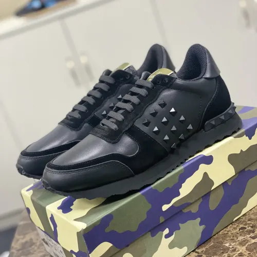 Cheap Valentino Casual Shoes For Men #1433671, $$88.00 USD On Valentino Casual Shoes