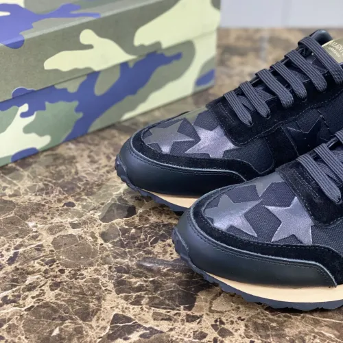 Replica Valentino Casual Shoes For Men #1433702 $88.00 USD for Wholesale