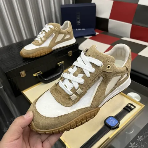 Cheap Christian Dior Casual Shoes For Men #1433705, $$92.00 USD On Christian Dior Casual Shoes