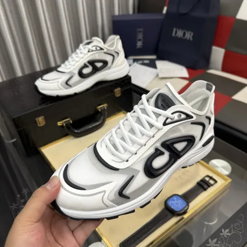 Cheap Christian Dior Casual Shoes For Men #1433708, $$92.00 USD On Christian Dior Casual Shoes