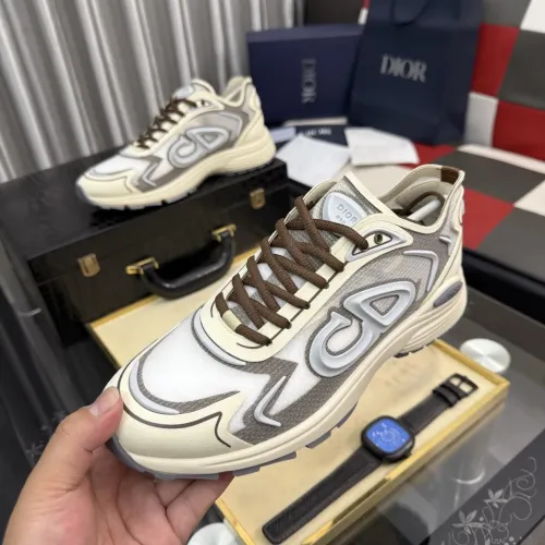 Cheap Christian Dior Casual Shoes For Men #1433709, $$92.00 USD On Christian Dior Casual Shoes