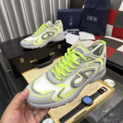 Cheap Christian Dior Casual Shoes For Men #1433710, $$92.00 USD On Christian Dior Casual Shoes