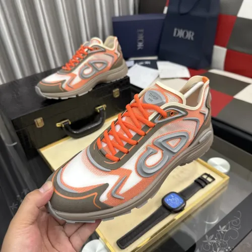 Cheap Christian Dior Casual Shoes For Men #1433711, $$92.00 USD On Christian Dior Casual Shoes