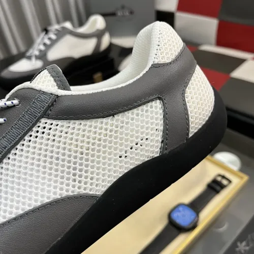 Replica Prada Casual Shoes For Men #1433738 $98.00 USD for Wholesale
