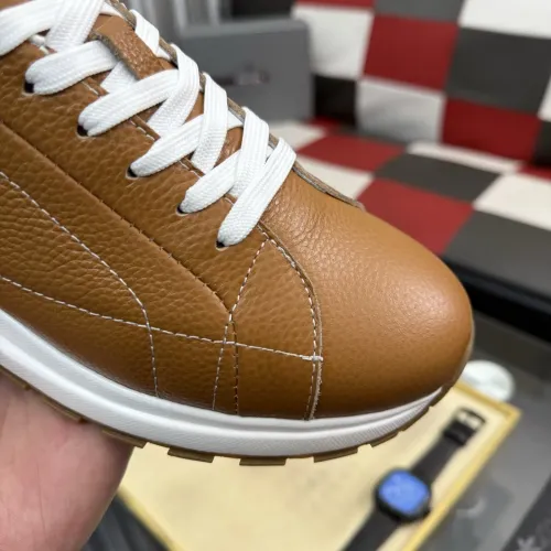 Replica Prada Casual Shoes For Men #1433757 $102.00 USD for Wholesale
