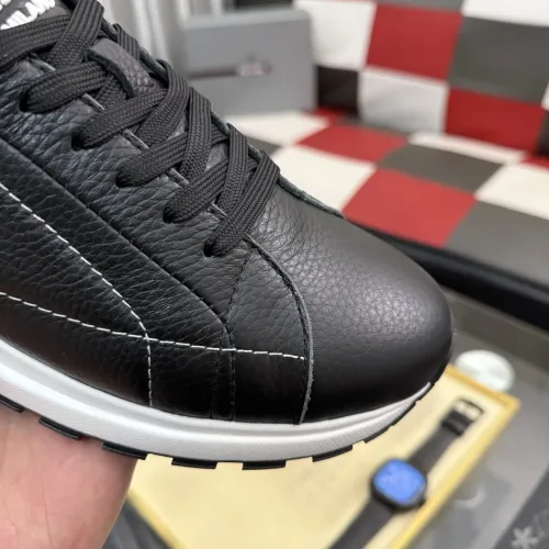Replica Prada Casual Shoes For Men #1433760 $102.00 USD for Wholesale