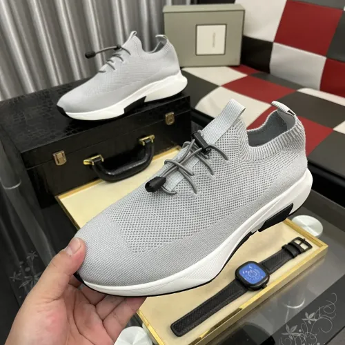 Cheap Tom Ford Casual Shoes For Men #1433777, $$80.00 USD On Tom Ford Casual Shoes